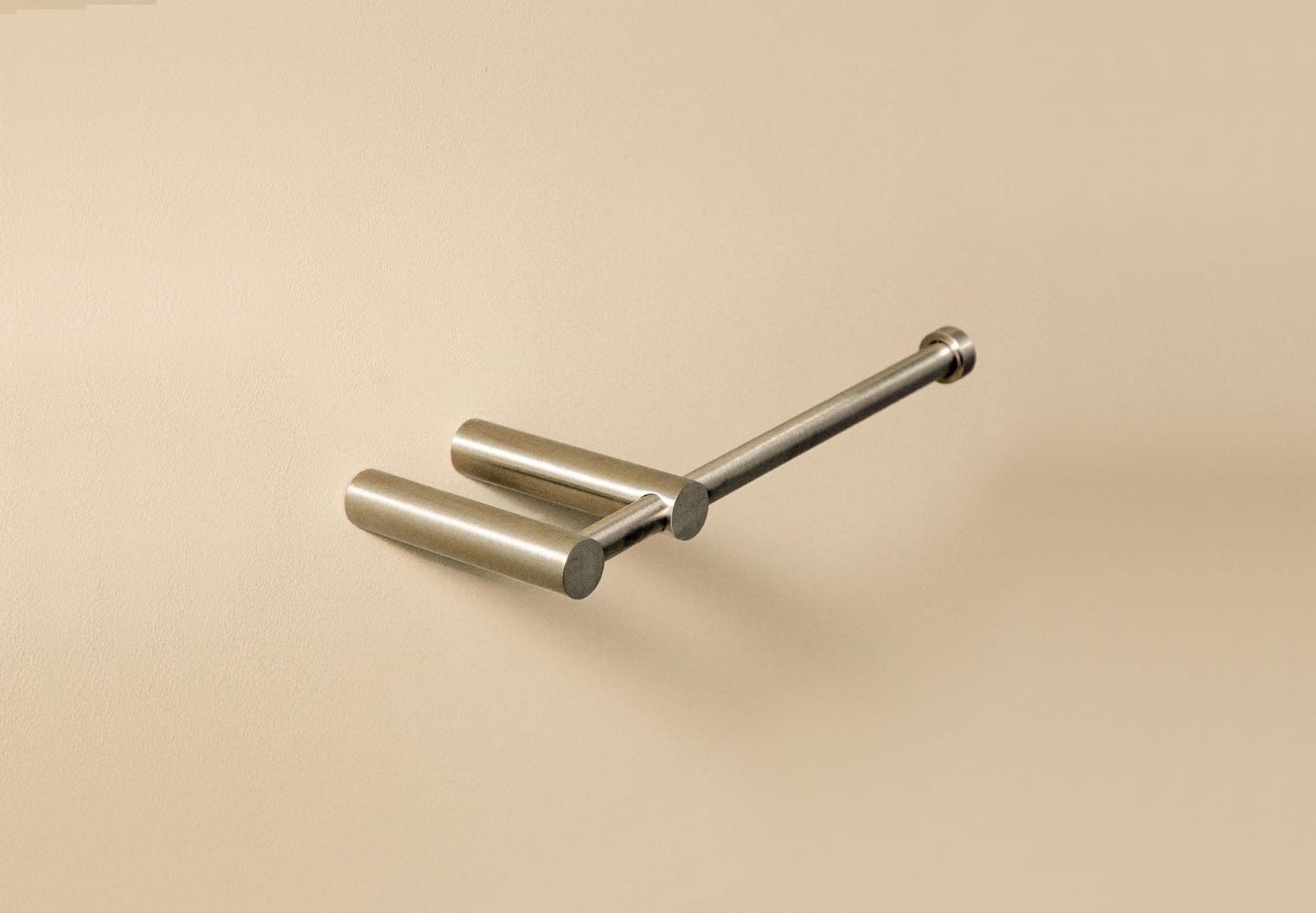 Porte-rouleau de toilette Logic Cosmic principal 0