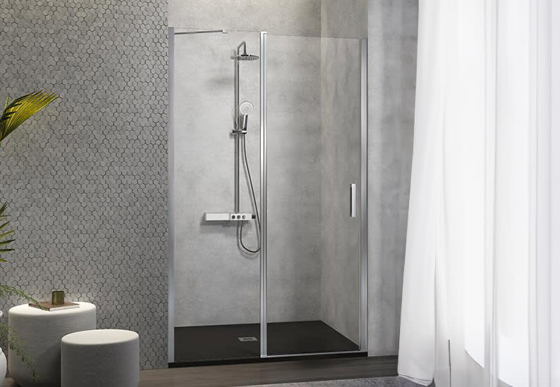 Paroi de douche Nardi (NA503) Kassandra principal 0