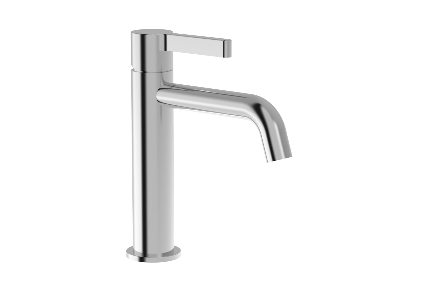 Robinet de lavabo en Bambú par Lluvibath principal 0