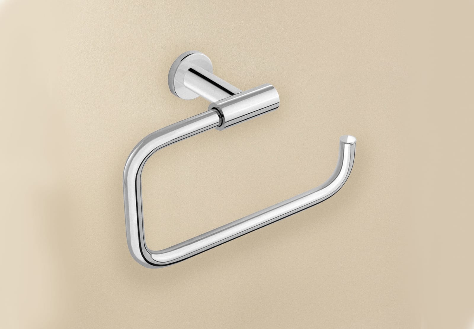 Anneau porte-serviette de salle de bains Architect Cosmic principal 0