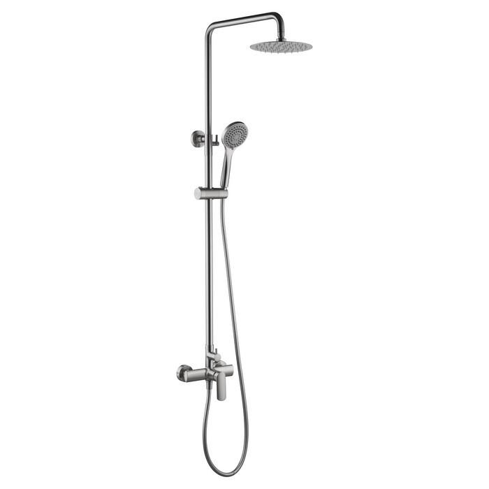 Ensemble de douche Ural Imex principal 0