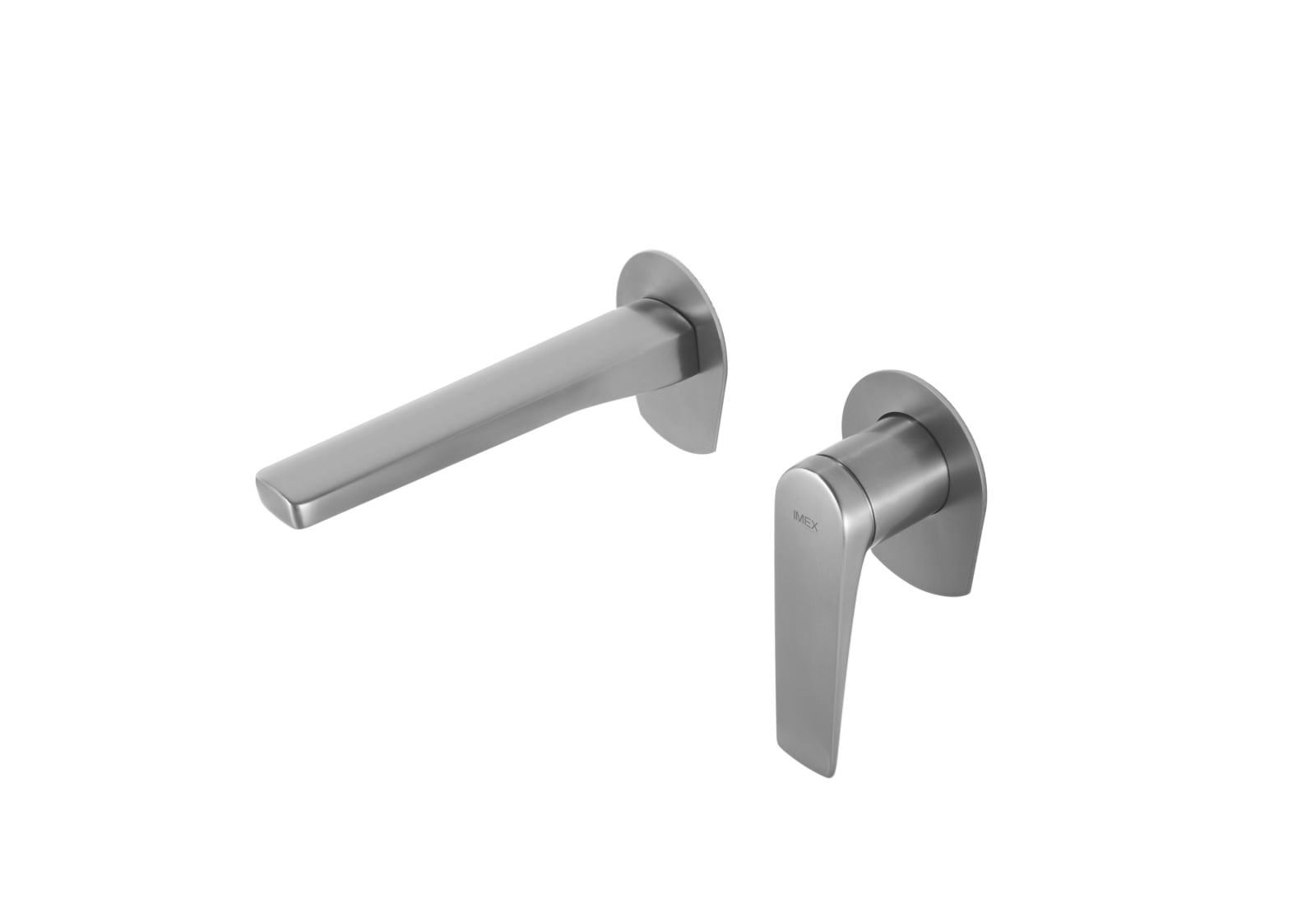 Imex Delos robinetterie encastrée pour lavabo principal 0
