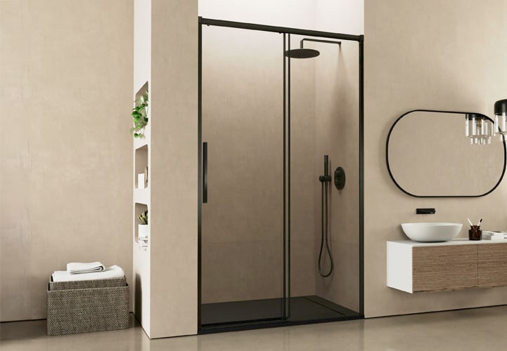 Paroi de douche Salma (SA-310) Profiltek principal 0