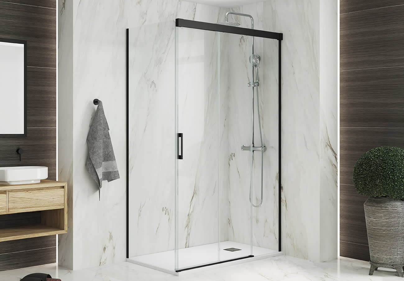 Paroi de douche Musala Bruntec principal 0