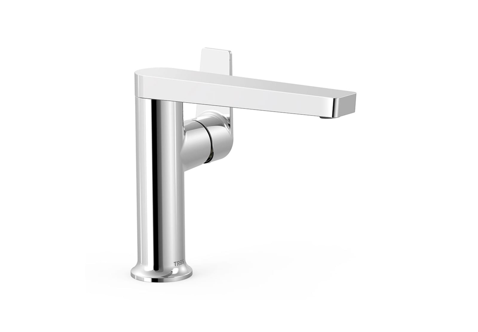 Project Tres robinetterie de lavabo principal 0