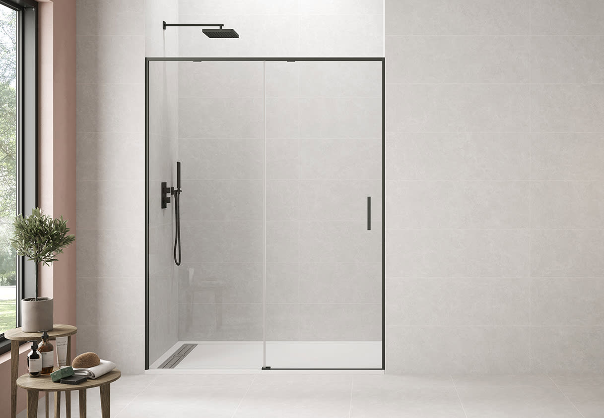 Paroi de douche Twenty GME principal 0