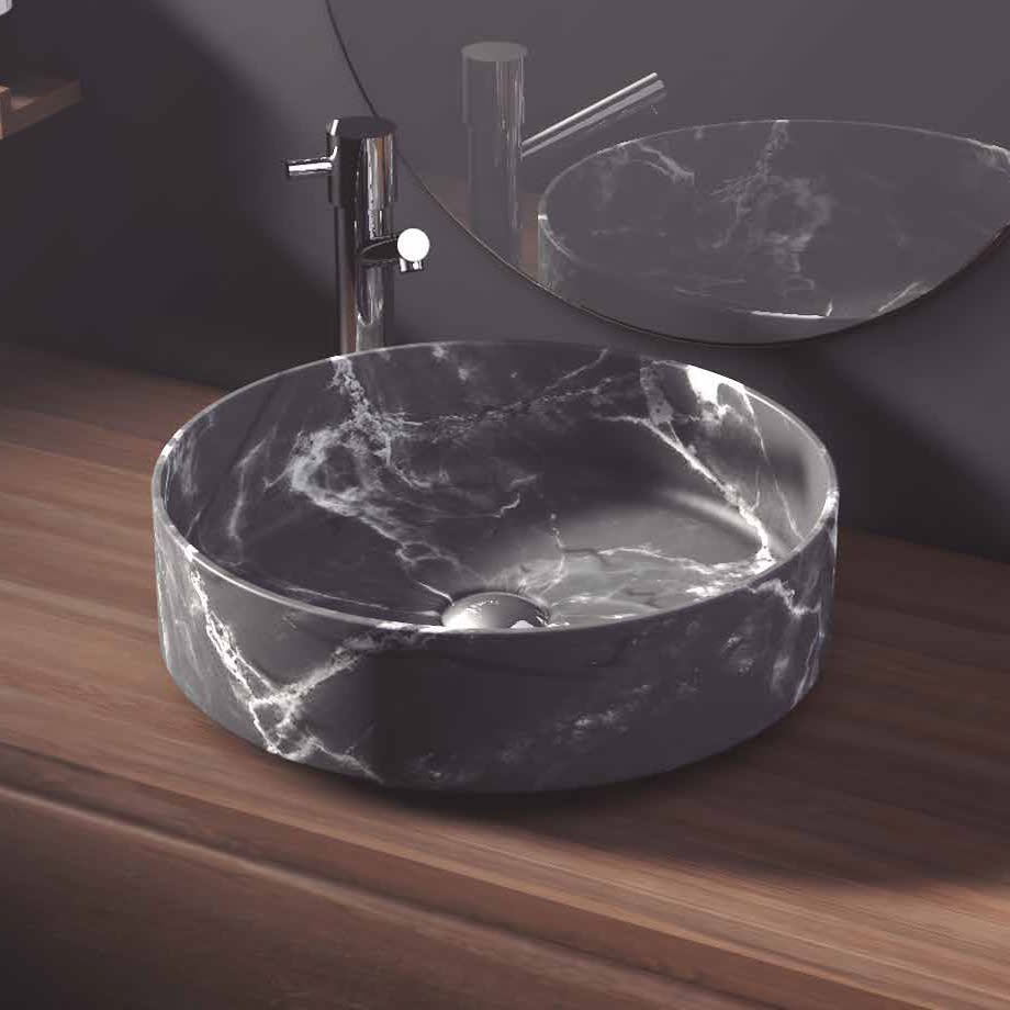 Vasque à poser Como Art and Bath principal 0