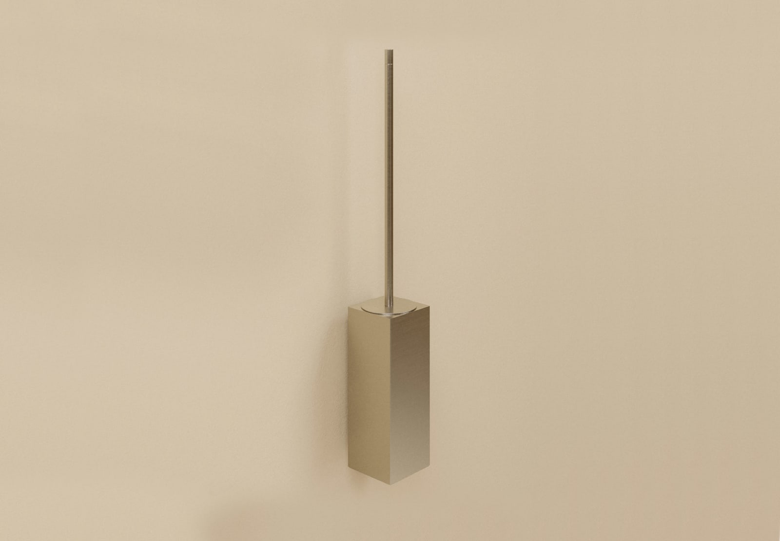 Porte-balai de toilette Metric Cosmic principal 0