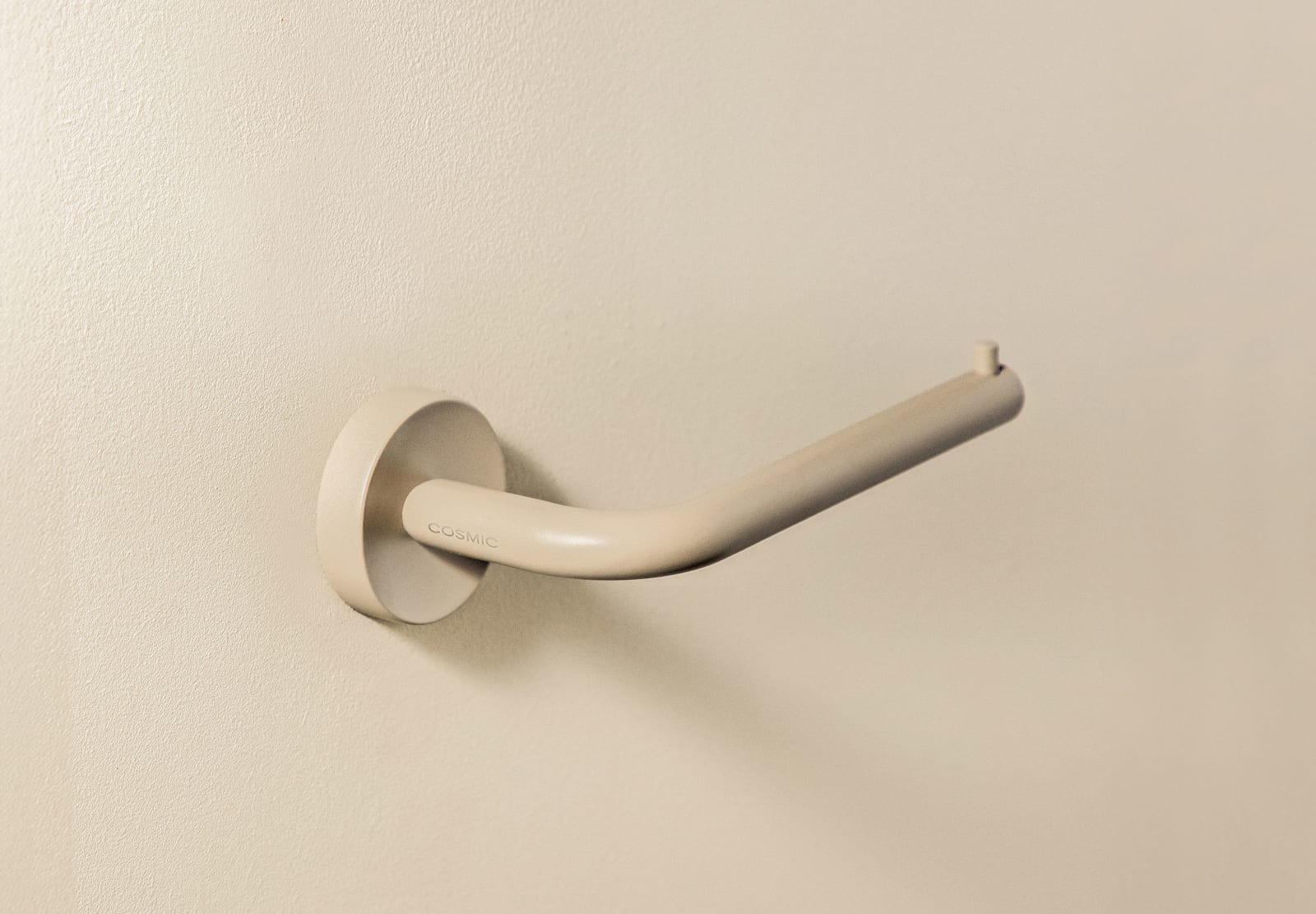 Porte-rouleau de toilette Cosmic Geyser principal 0