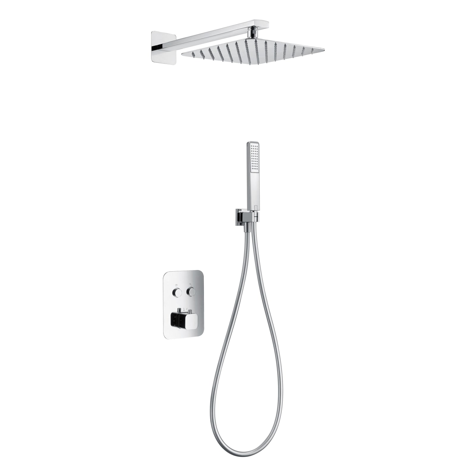 Mitigeur de douche encastré Madeira Imex principal 0