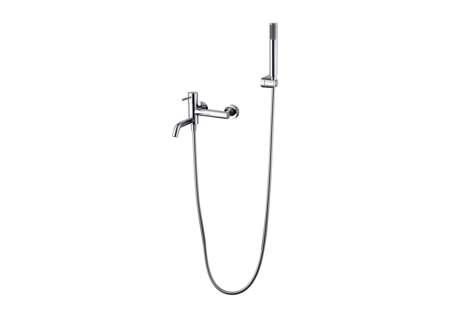 Robinet de douche et de baignoire Monza Imex principal 0