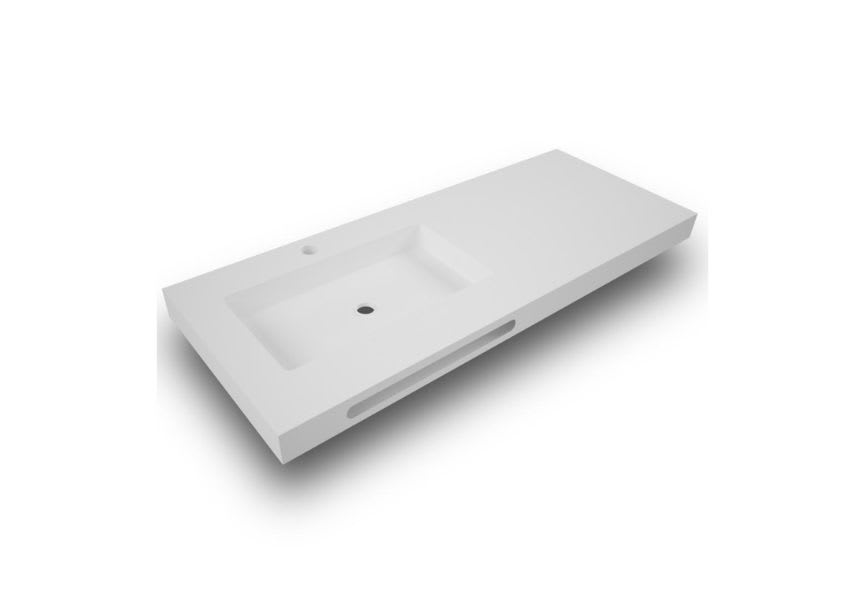 Lavabo suspendu Miami Bruntec principal 0