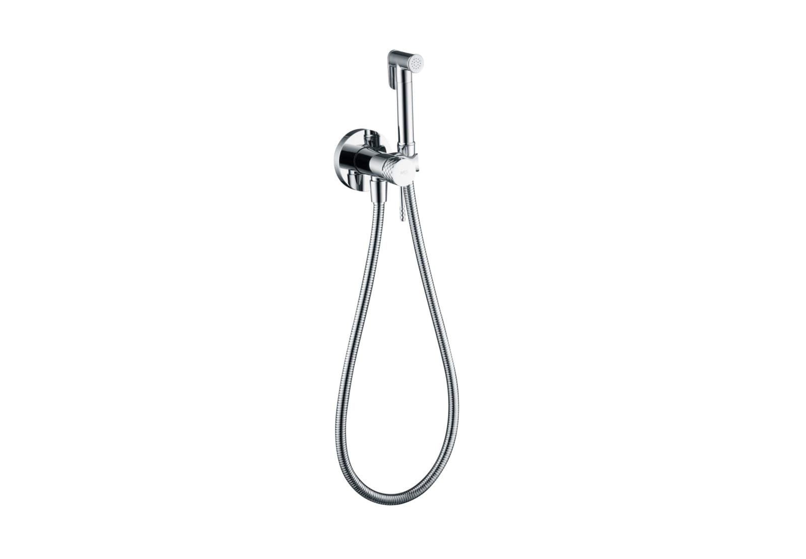 Douche hygiénique pour WC Génova Imex principal 0