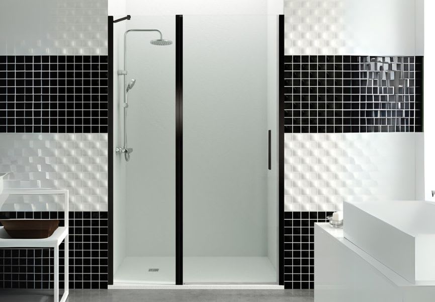 Paroi de douche Open (Combi C) GME principal 0