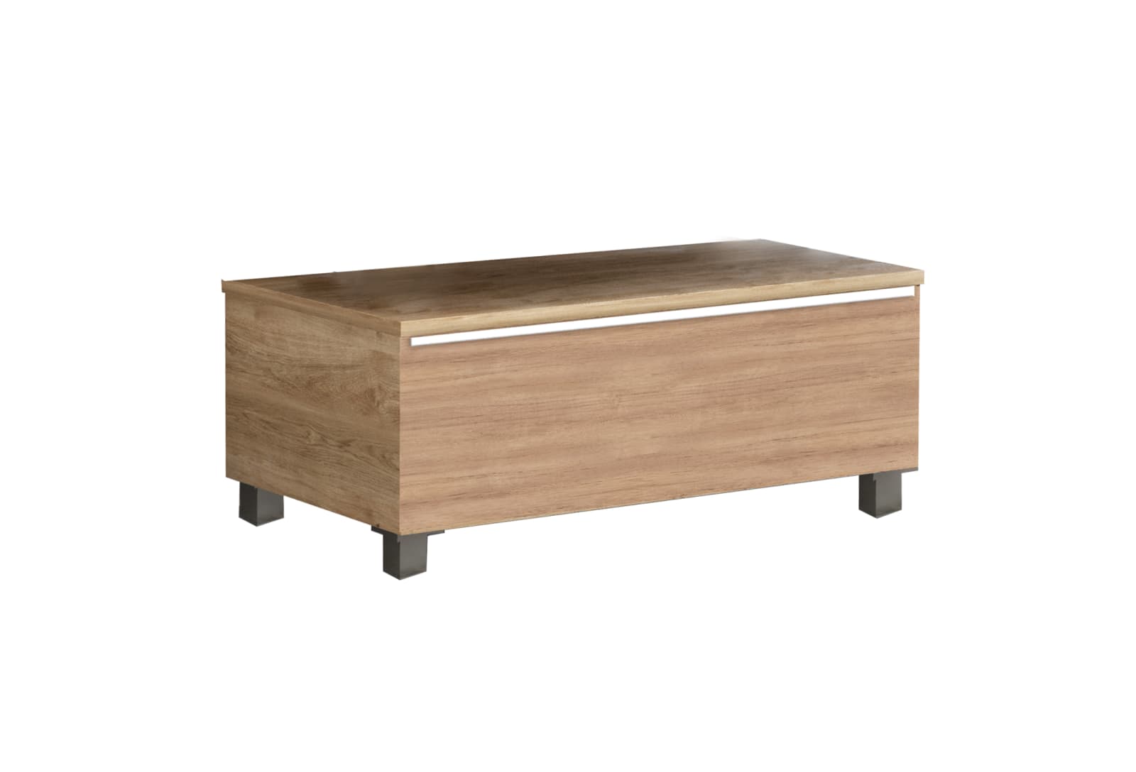 Commode de salle de bains Landes Coycama principal 0