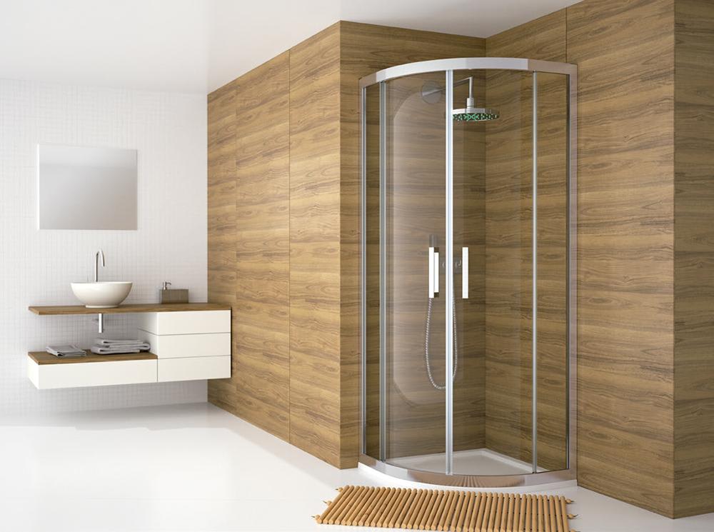 Paroi de douche 300 (TR135, TR130, TR131) Kassandra principal 0