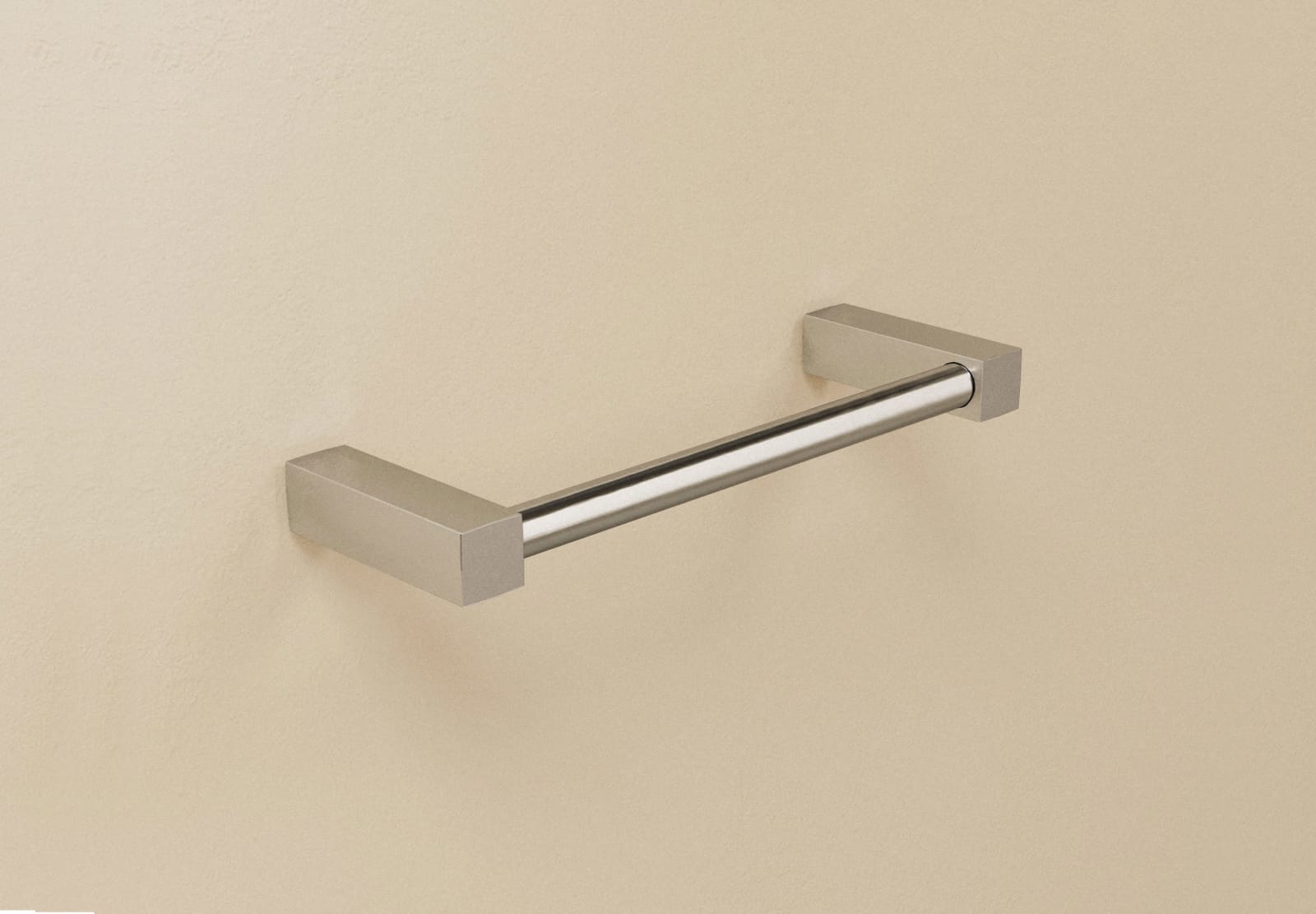 Porte-serviettes de salle de bains Metric Cosmic principal 0