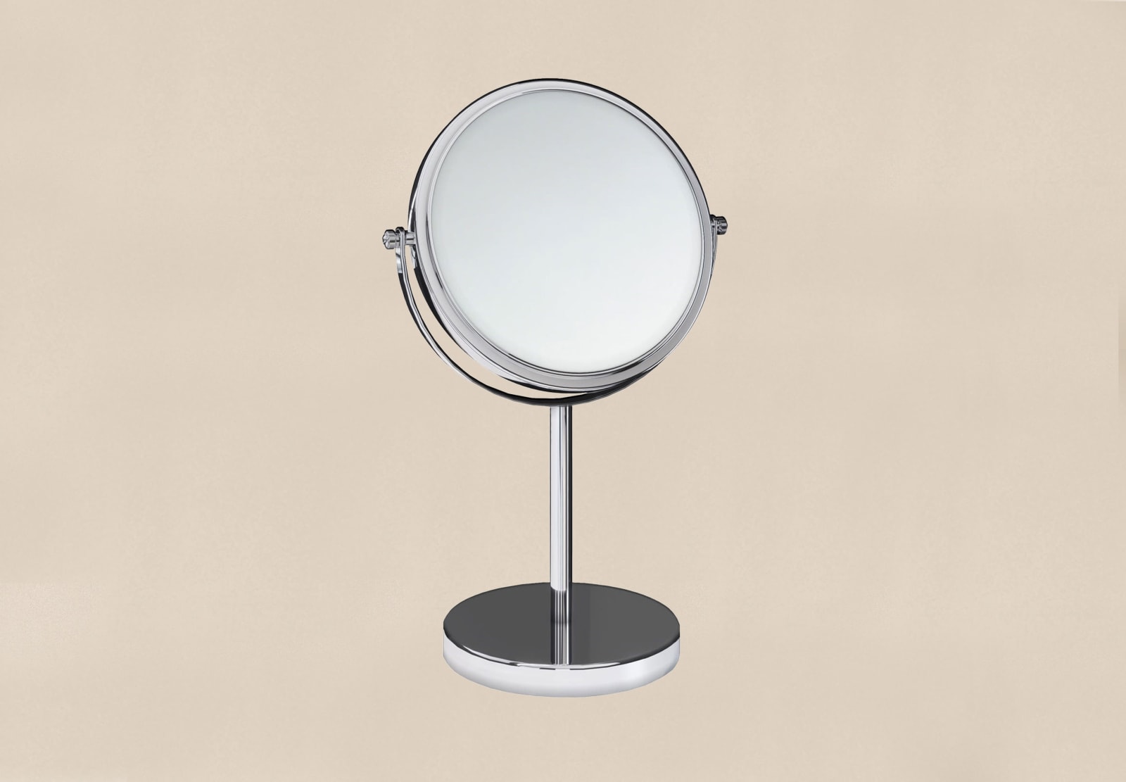 Miroir rond Cosmic Essentials principal 0