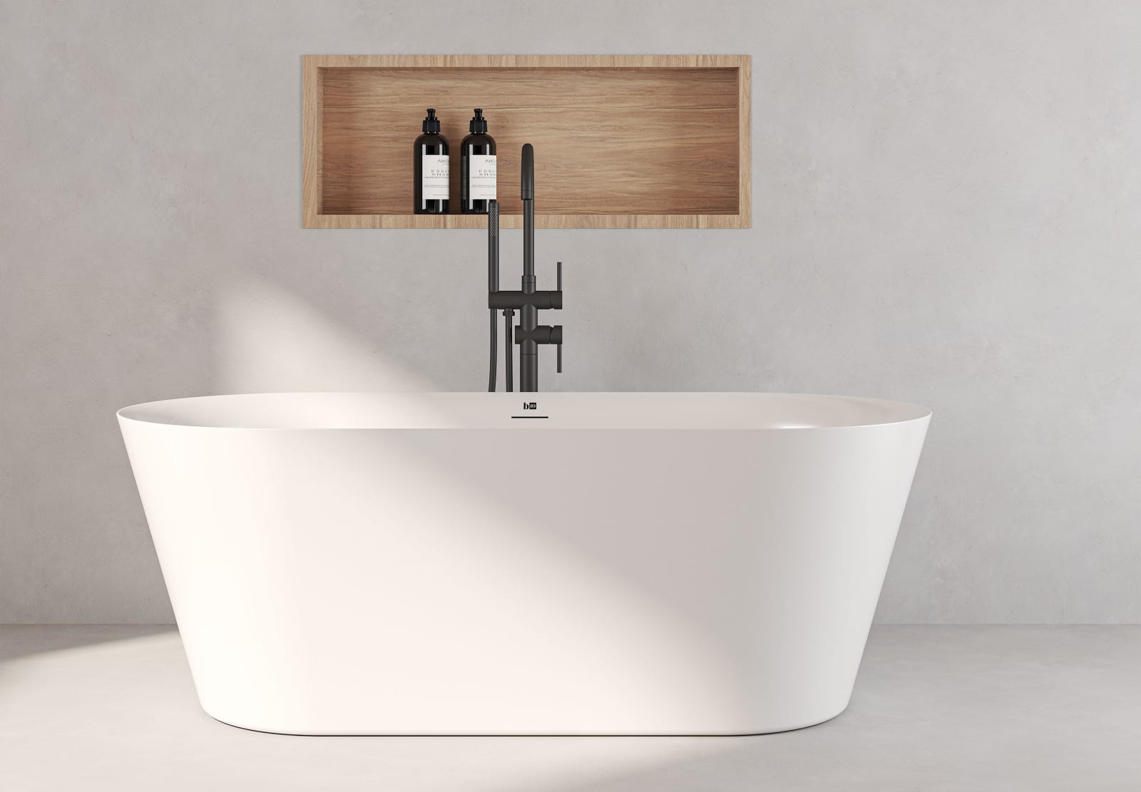 Baignoire autoportante Van Baños 10 principal 0