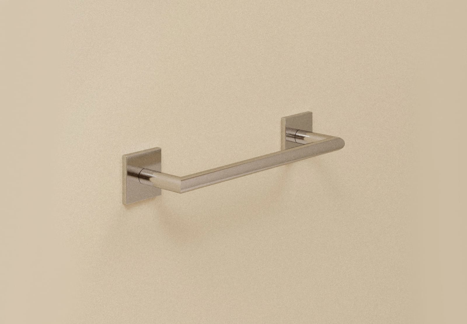 Porte-serviettes de bain Square Duo Cosmic principal 0
