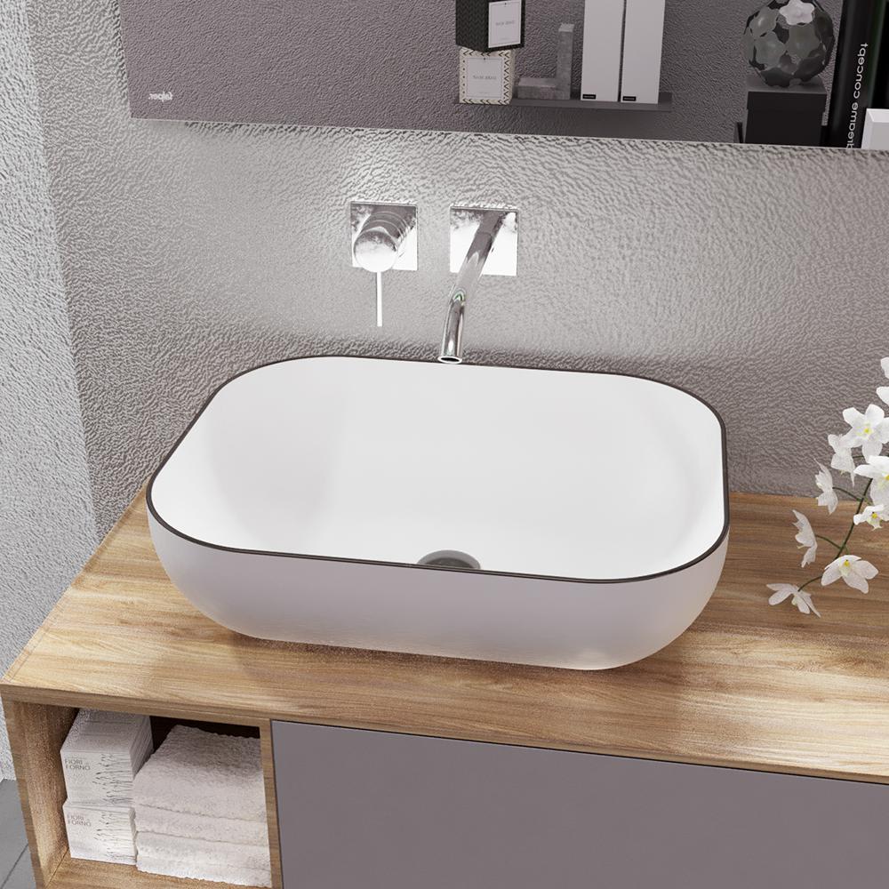 Vasque à poser Beira Art and Bath principal 0