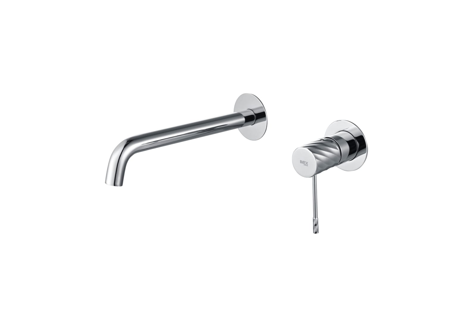 Mitigeur encastré pour lavabo Bless Imex principal 0