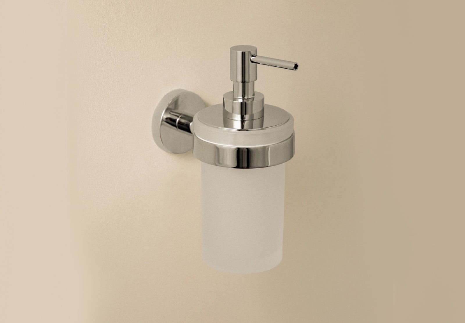 Start Cosmic Distributeur de savon principal 0