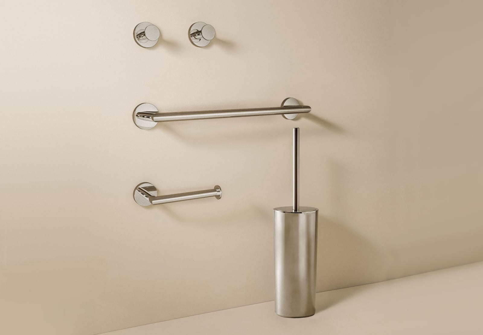Set d'accessoires de salle de bain Start Cosmic principal 0
