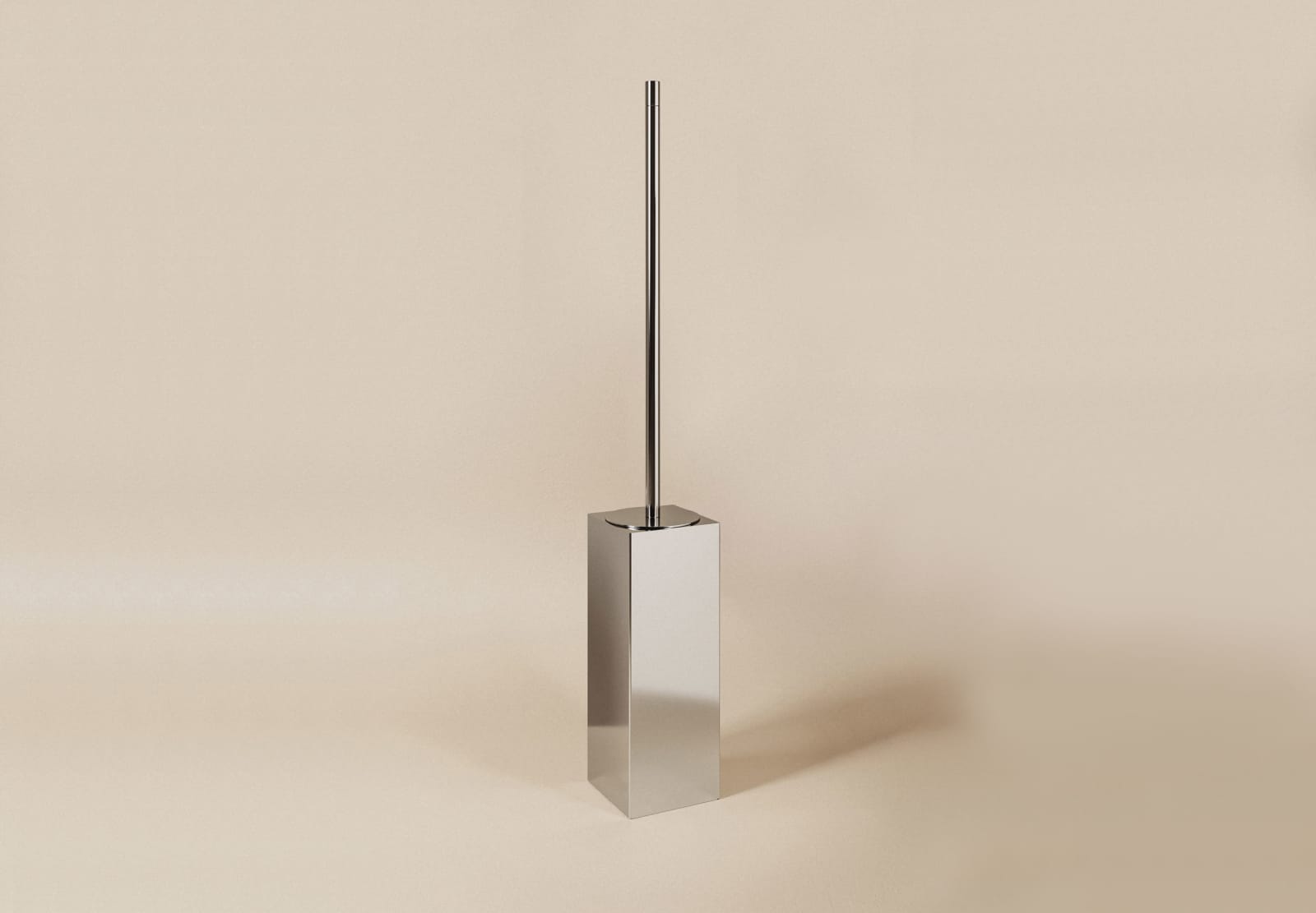 Porte-balai de toilette Metric Cosmic principal 0