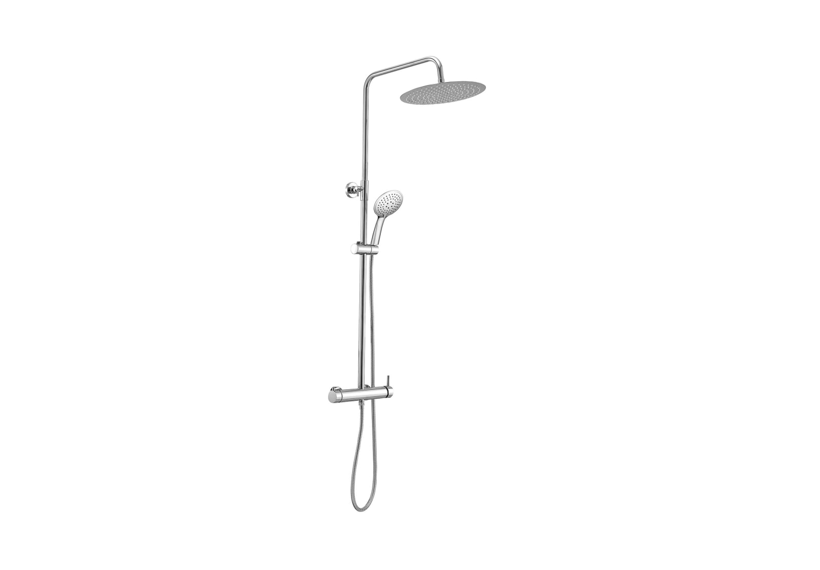Ensemble douche et baignoire à Inverter R GME principal 0