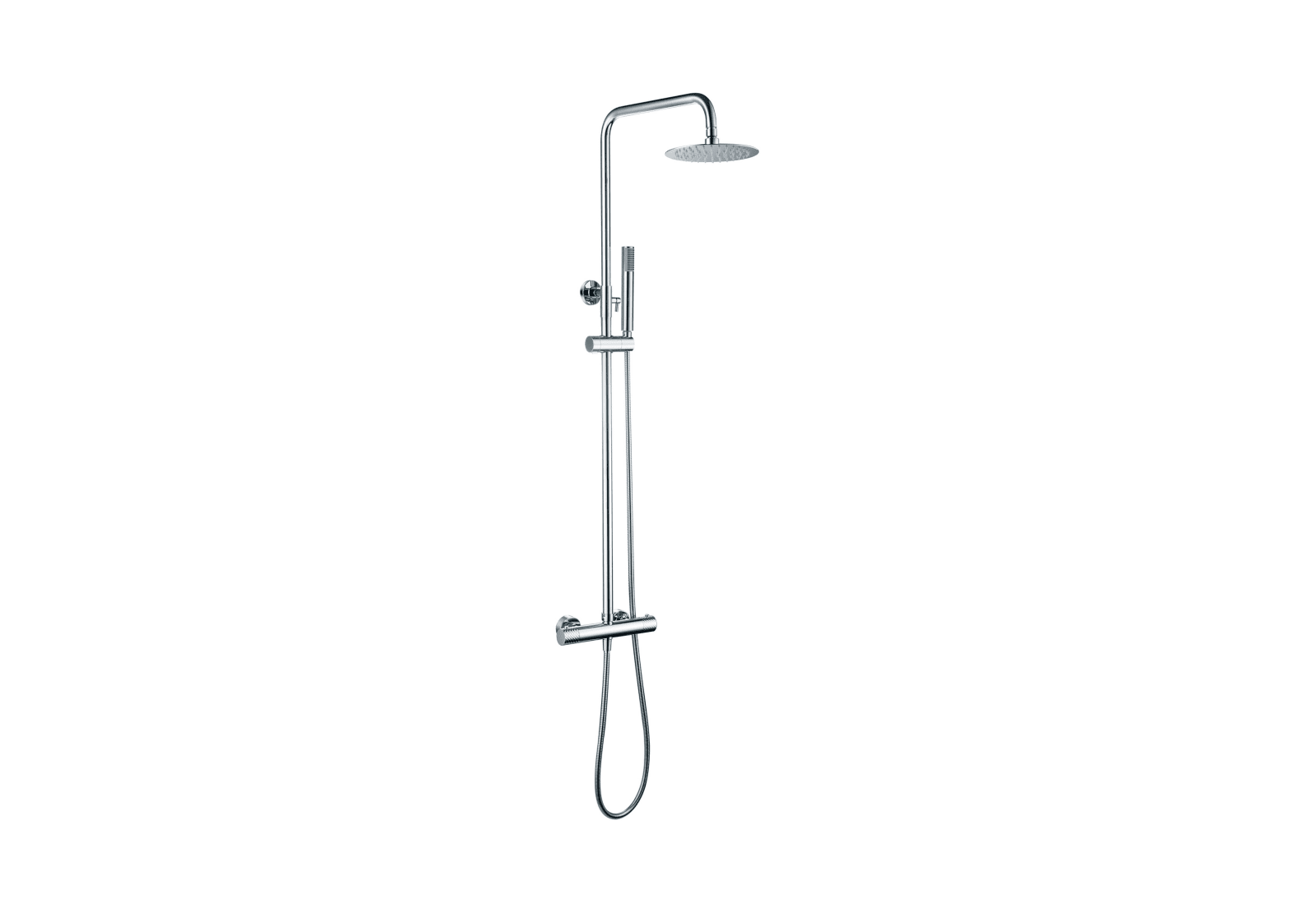 Ensemble de douche et baignoire Genova Imex principal 0