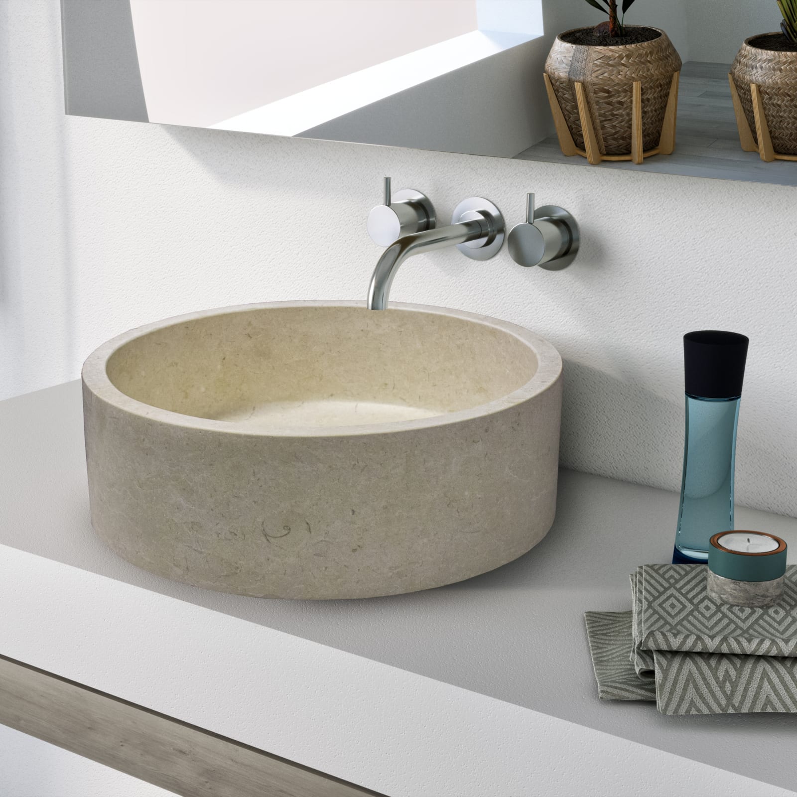 Race ArtandBath lavabo à poser principal 0