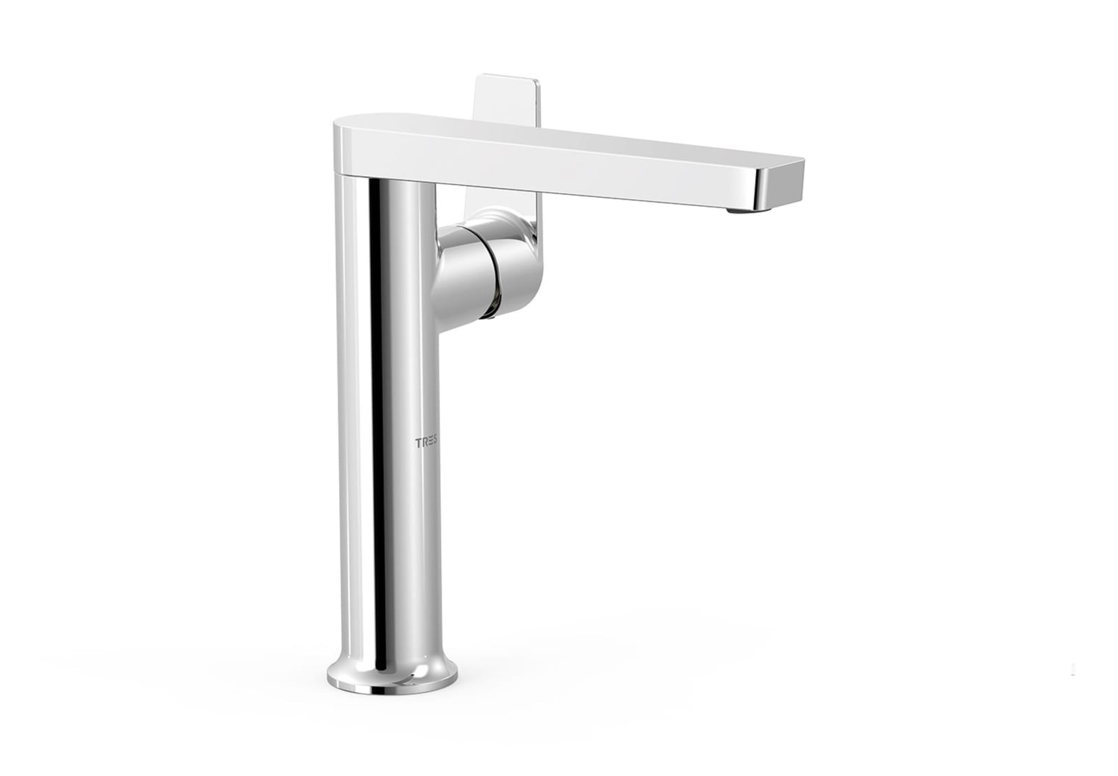 Project Tres robinetterie de lavabo principal 0