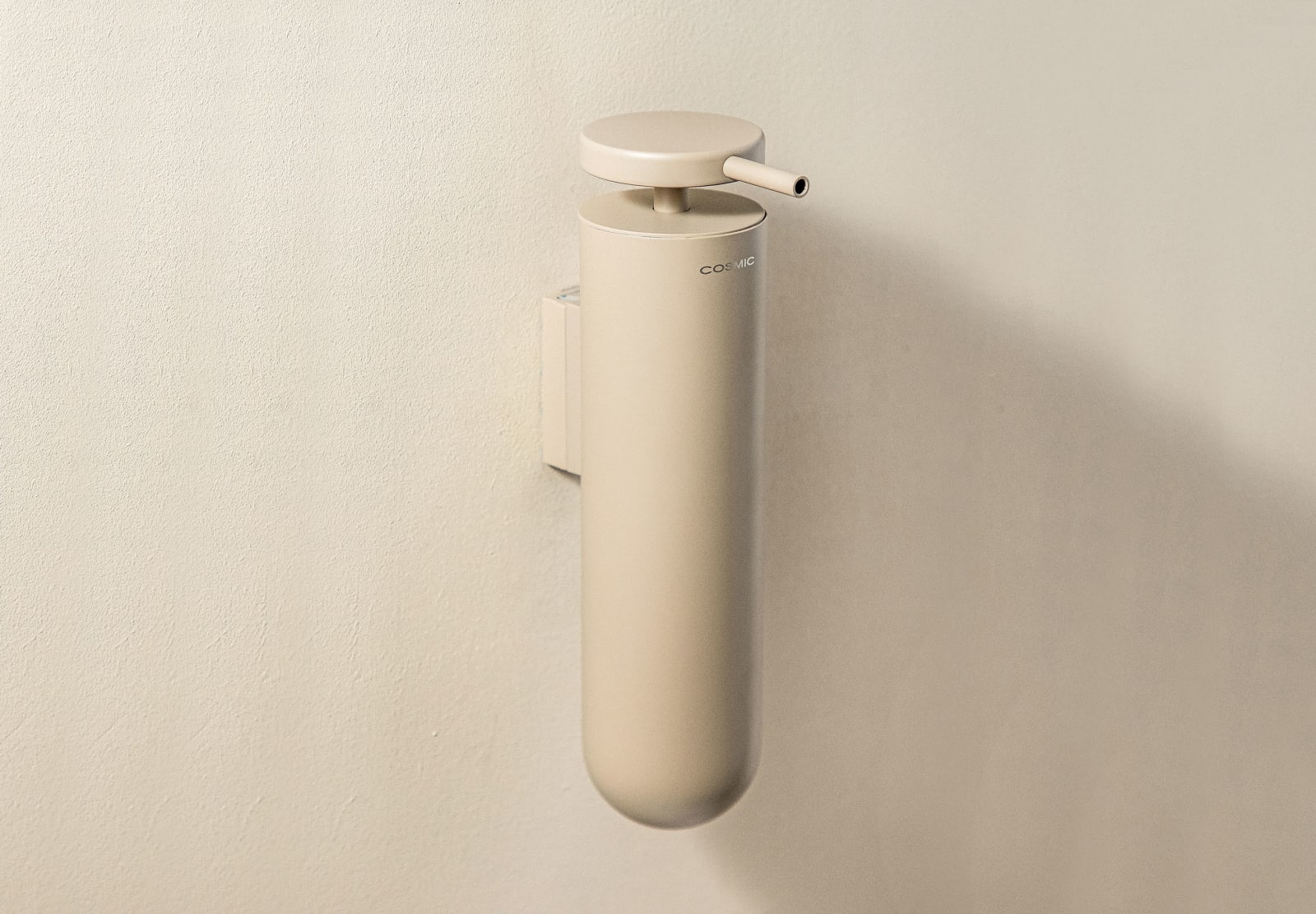 Distributeur de savon Geyser by Cosmic principal 0