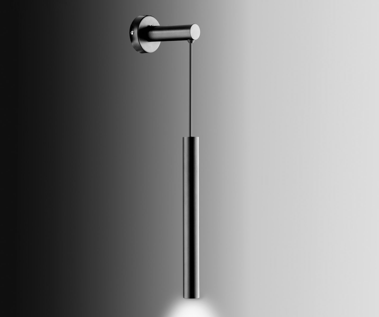 Applique LED Line R Bruntec principal 0