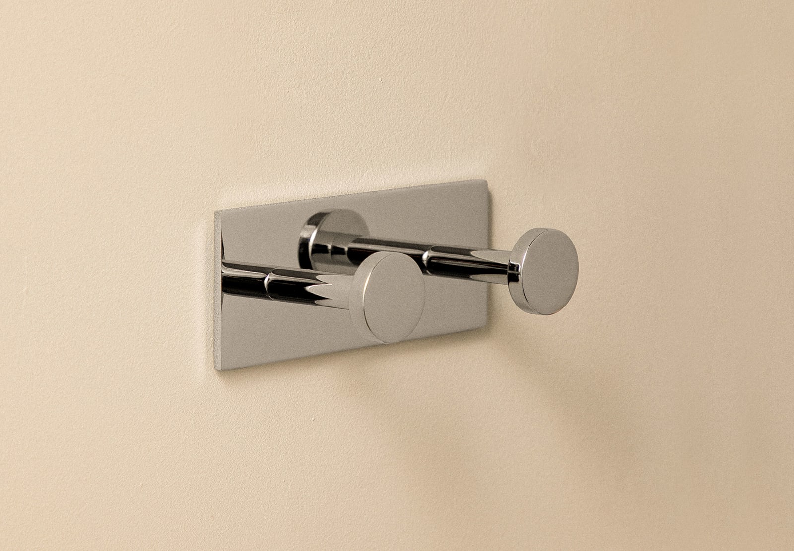 Cintre double pour salle de bains Stick Cosmic principal 0