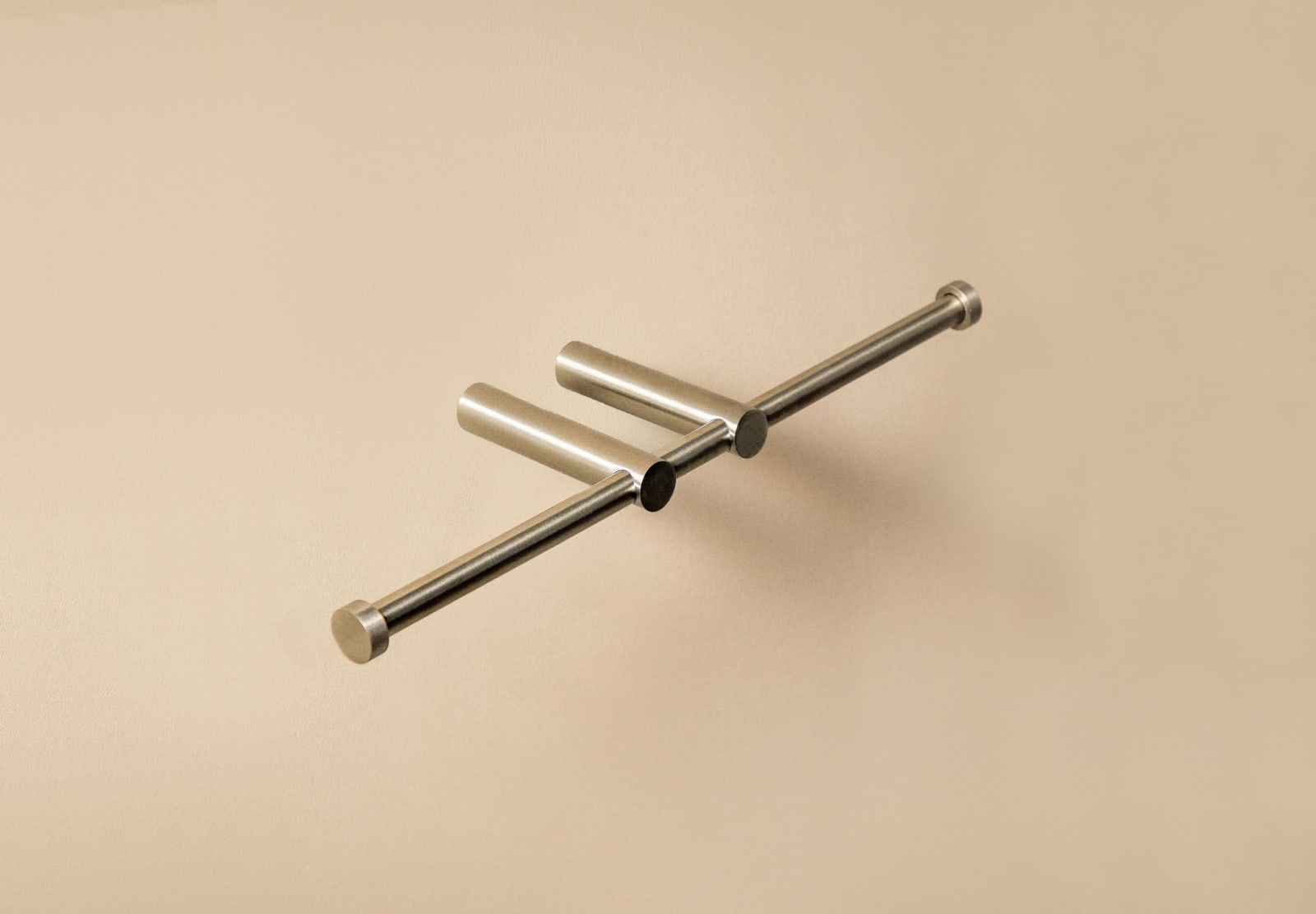 Porte-rouleau double Logic Cosmic principal 0
