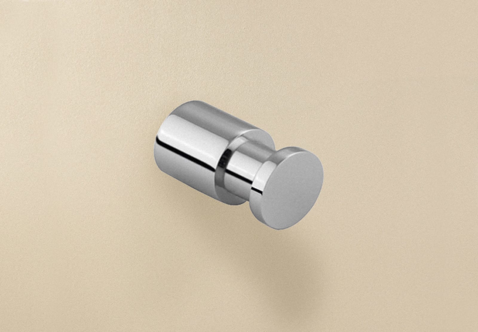 Cintre de salle de bain de salle de bain Architect Cosmic principal 0
