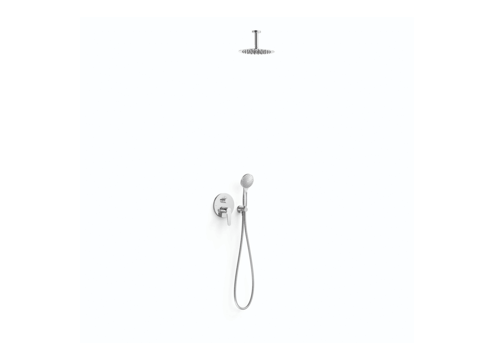 Ensembles de douche encastrables Flat Imex principal 0