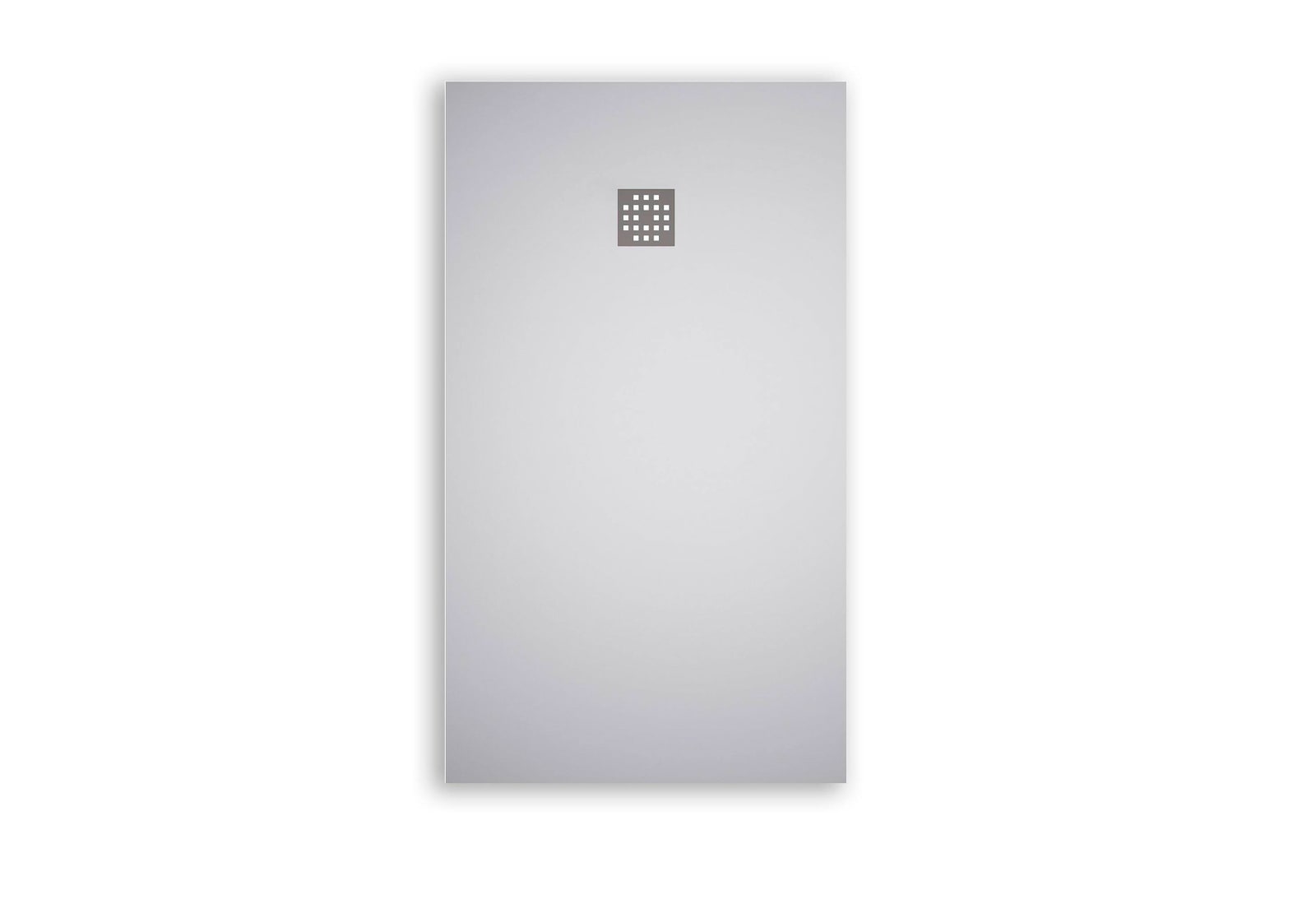 Receveur de douche Ras Bruntec principal 0