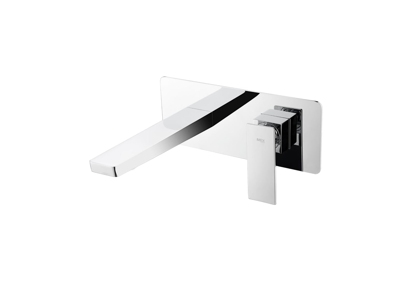 Mitigeur de lavabo intégré Pisa Imex principal 0