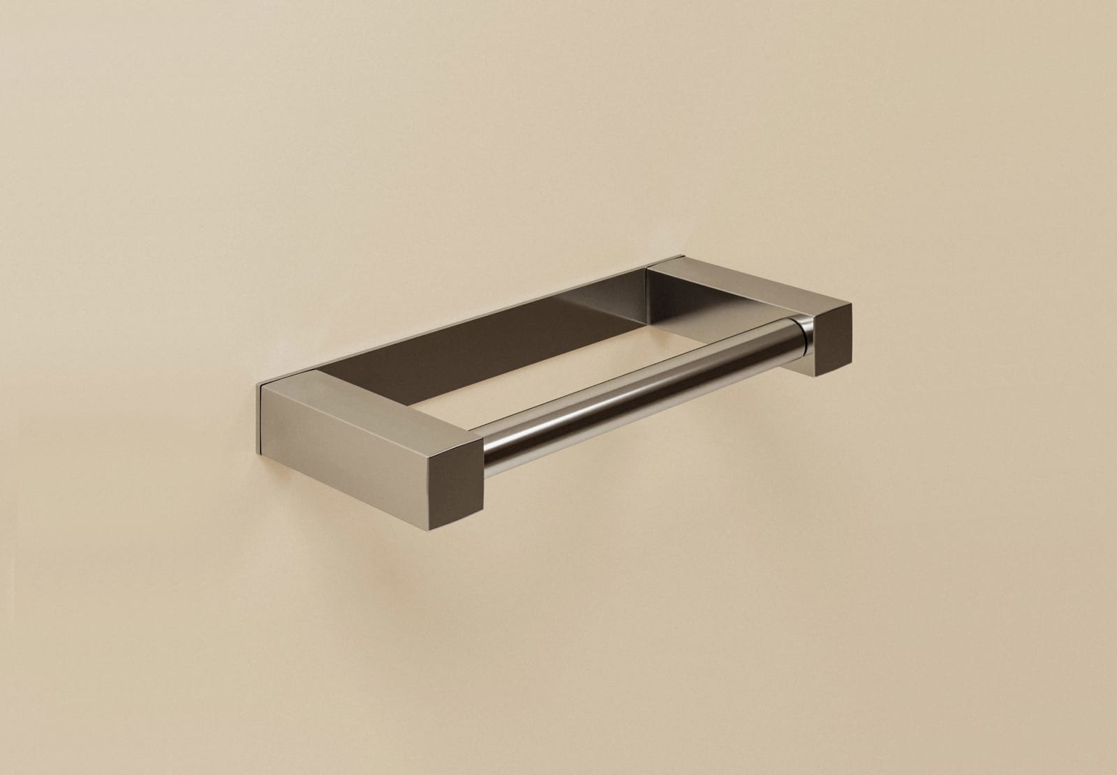Porte-rouleau de toilette Metric Cosmic principal 0