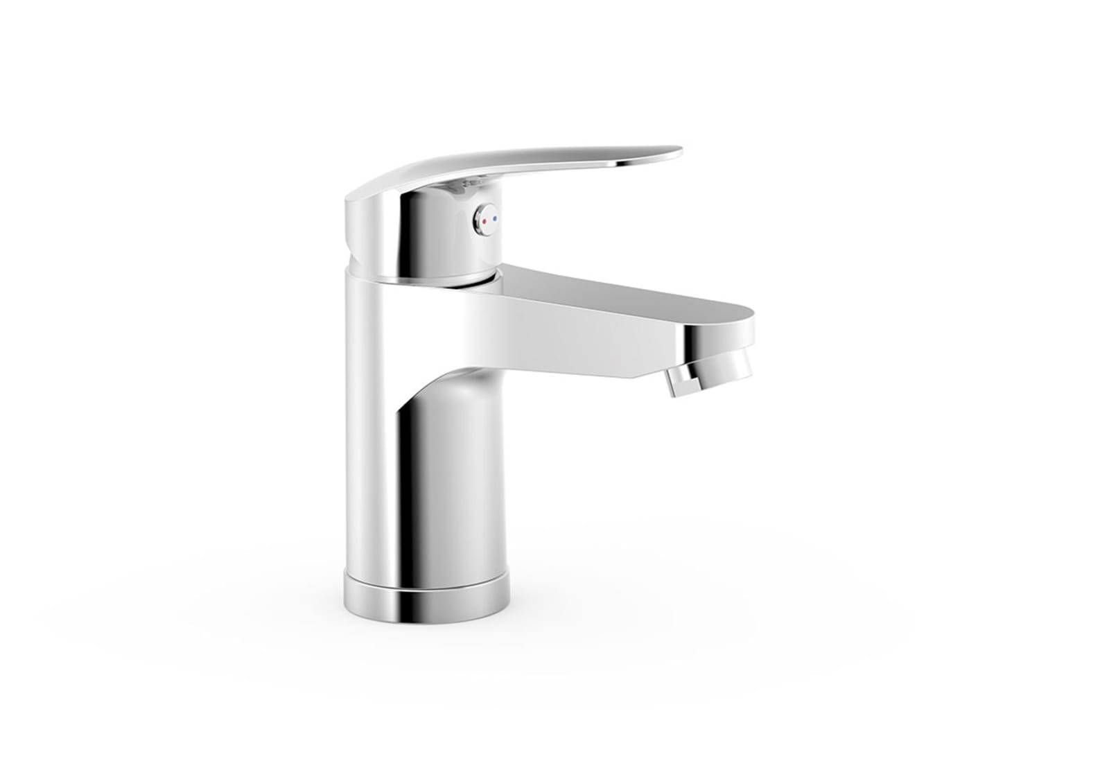 Robinet de lavabo Base Plus Tres principal 0