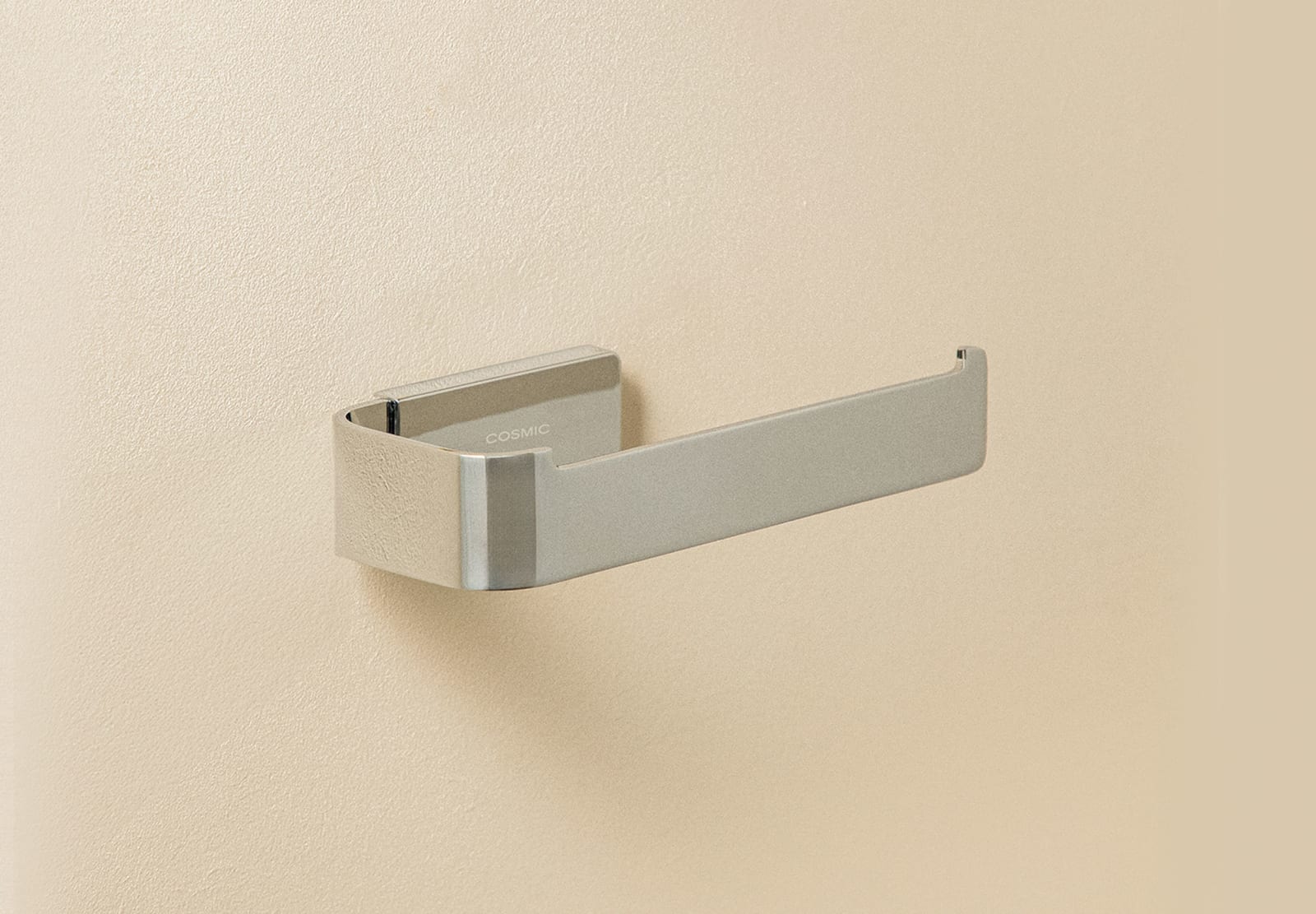 Porte-rouleau de toilette Line Cosmic principal 0