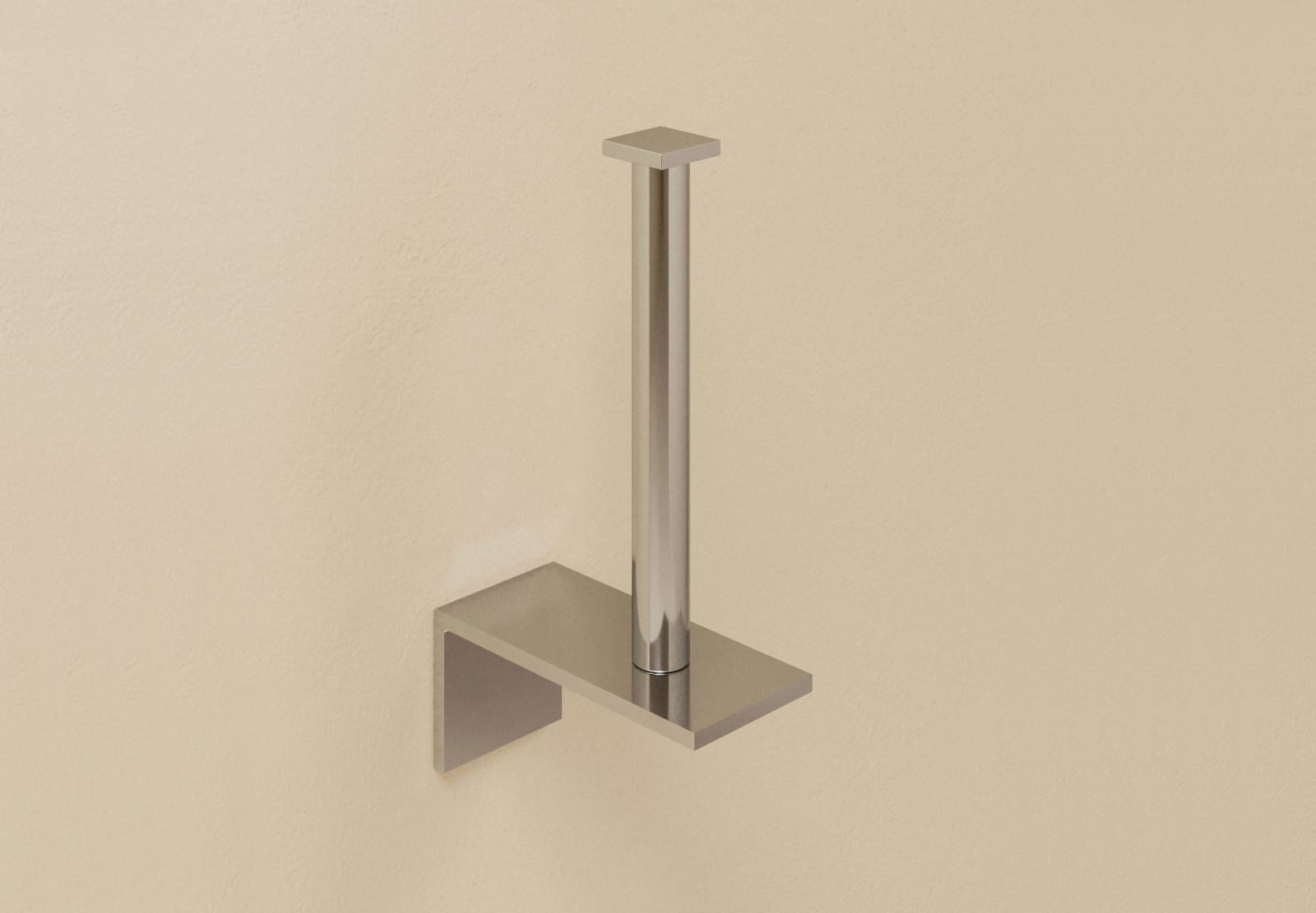 Porte-rouleau de toilette Metric Cosmic principal 0