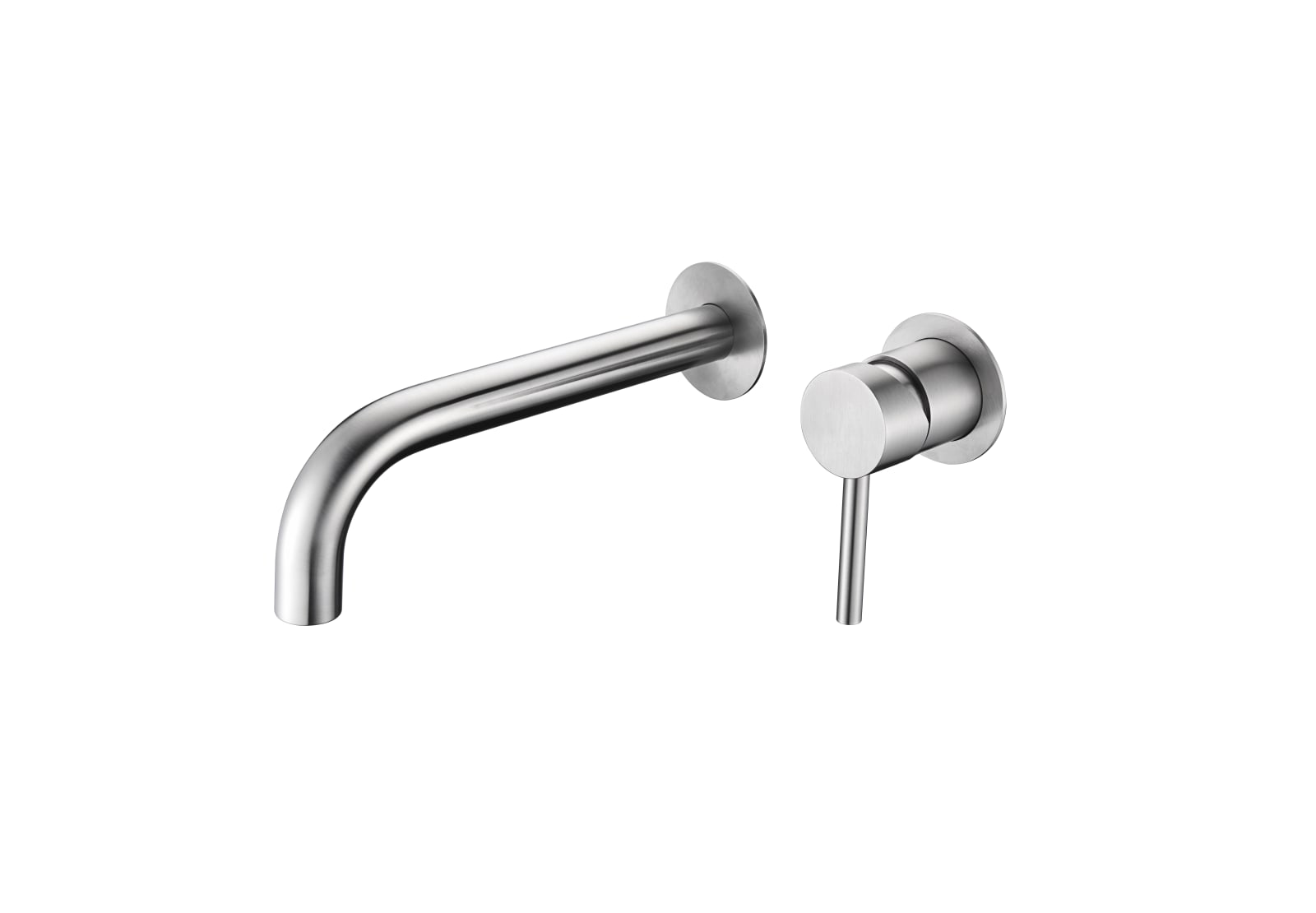 Robinetterie encastrée pour lavabo Imex Moscu principal 0
