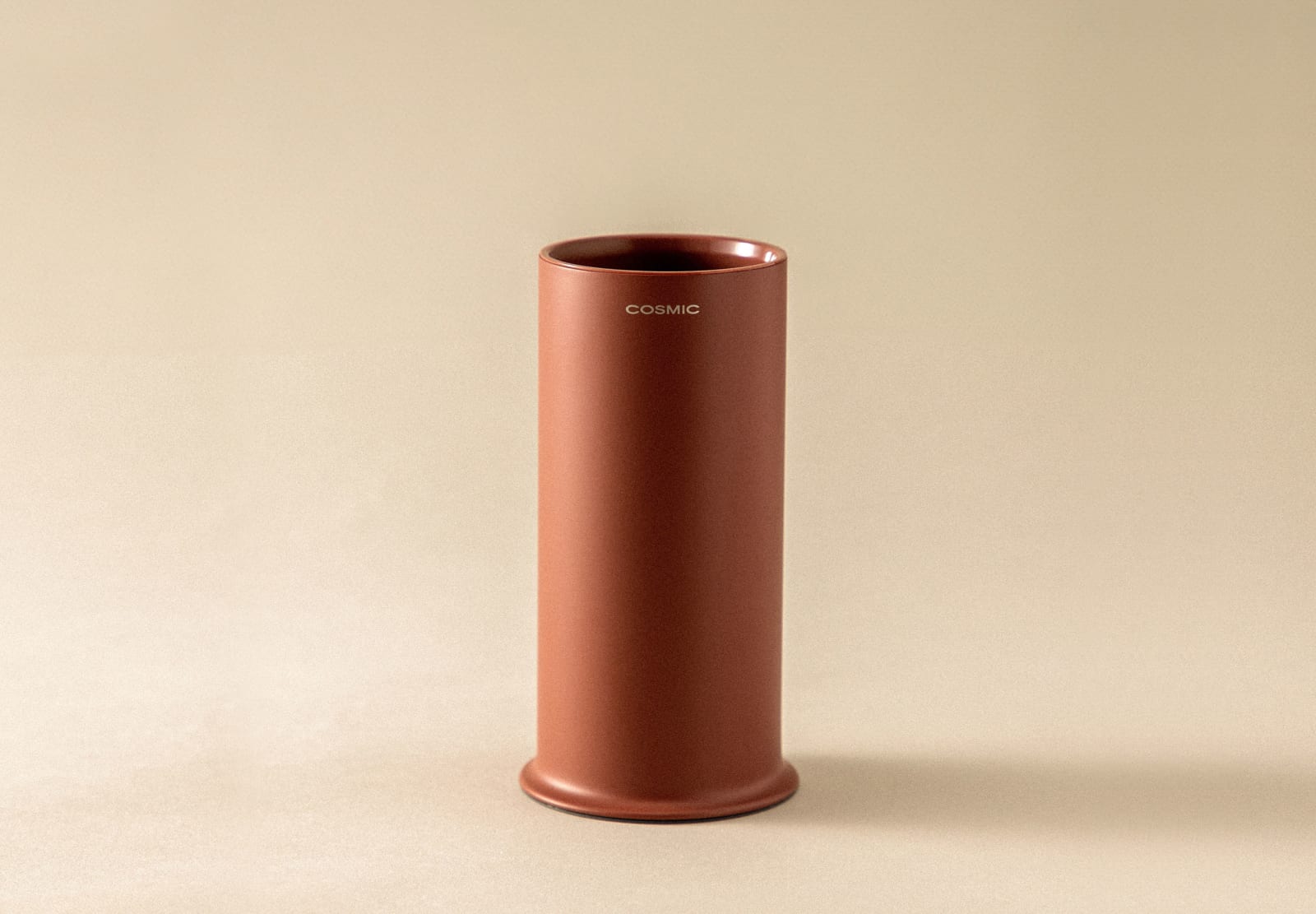 Porte-balai Geyser de Cosmic principal 0