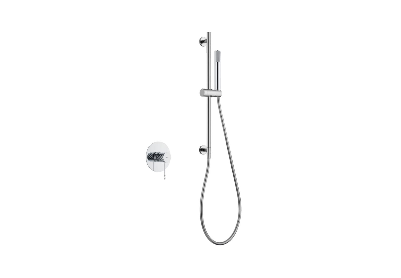 Mitigeur de douche encastré Génova Imex principal 0