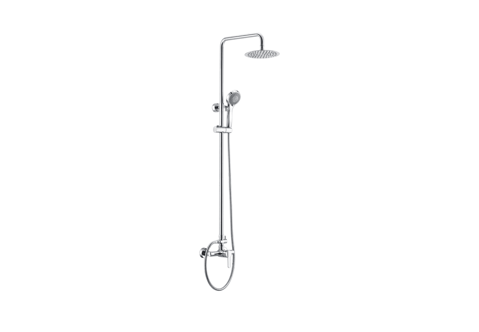 Set de douche Roma Imex principal 0