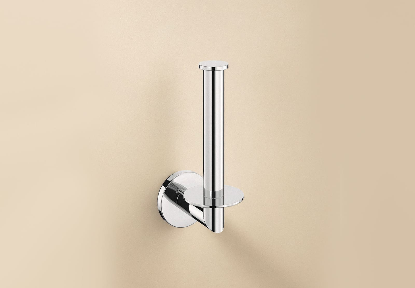 Porte-rouleau vertical Architect S+ Cosmic principal 0